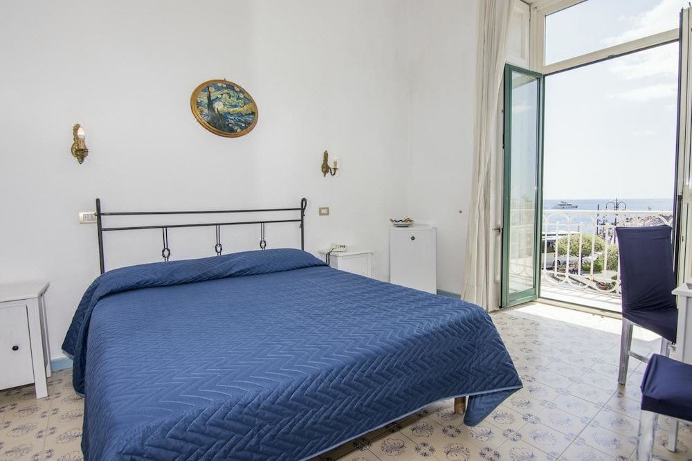 Photo of Bedroom in Amalfi