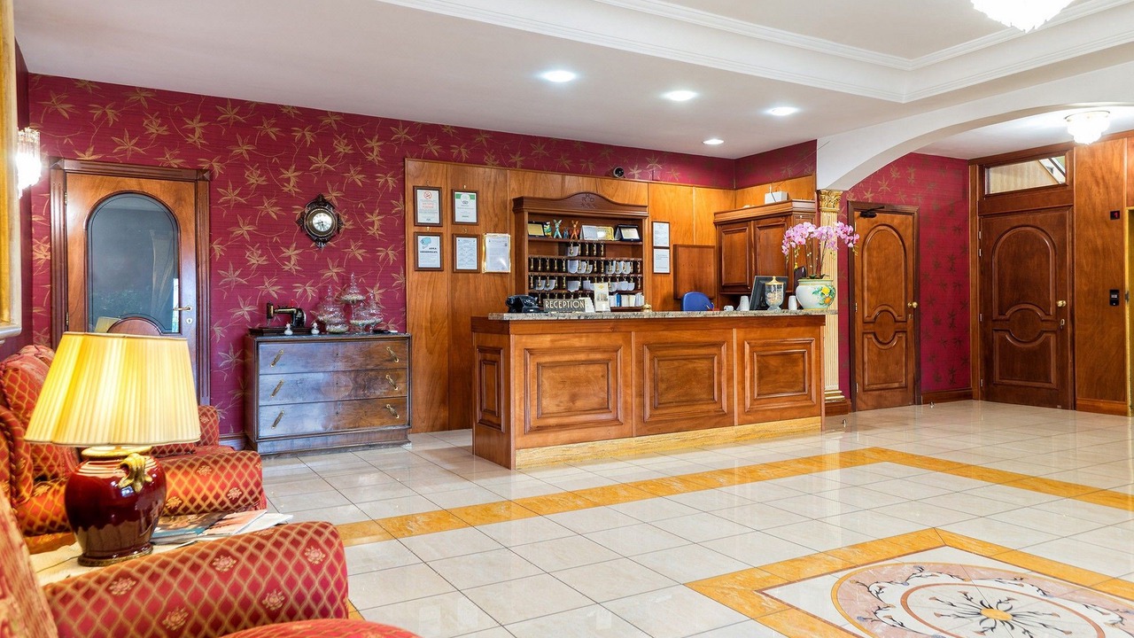 Photo of Livingroom in Calvizzano