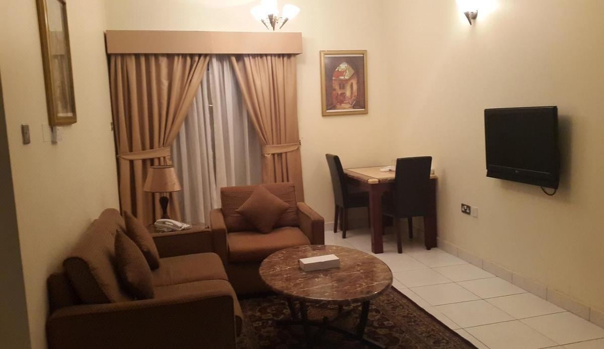 Photo of Livingroom in Old Dubai