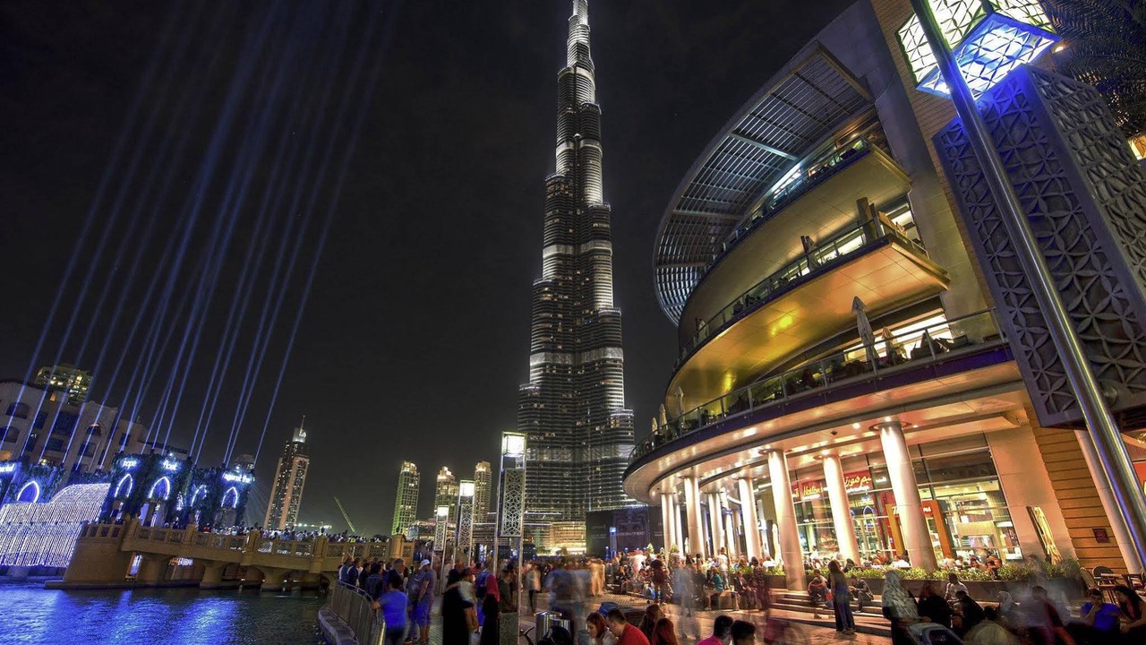 Photo of Others in Deira