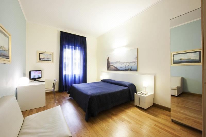 Photo of Bedroom in Santa Lucia