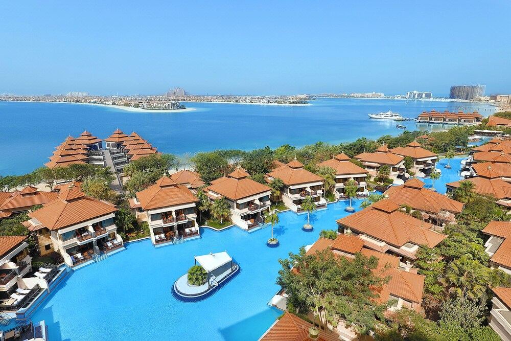 Photo of Outdoor in Palm Jumeirah