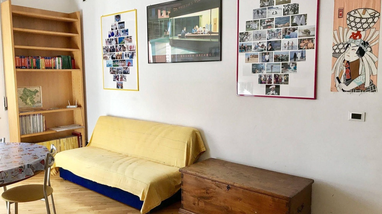 Photo of Livingroom in Arezzo