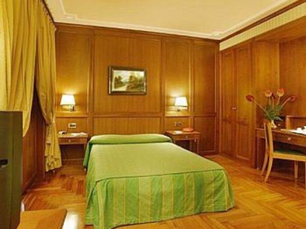 Photo of Bedroom in San Vitaliano