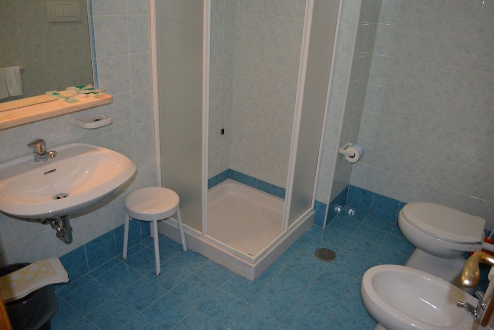 Photo of Bathroom in Barano d'Ischia