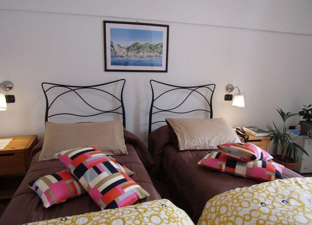 Photo of Bedroom in Campinola