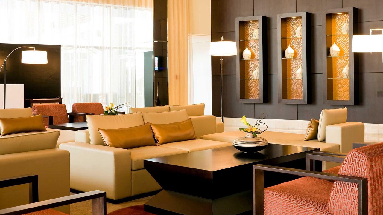 Photo of Livingroom in Deira