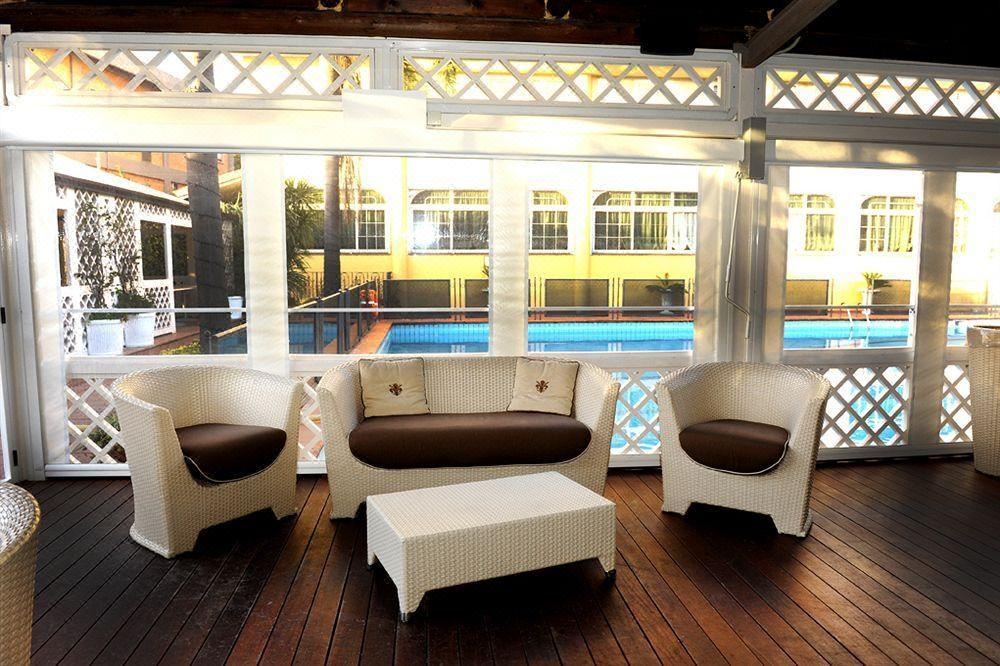 Photo of Livingroom in Nola