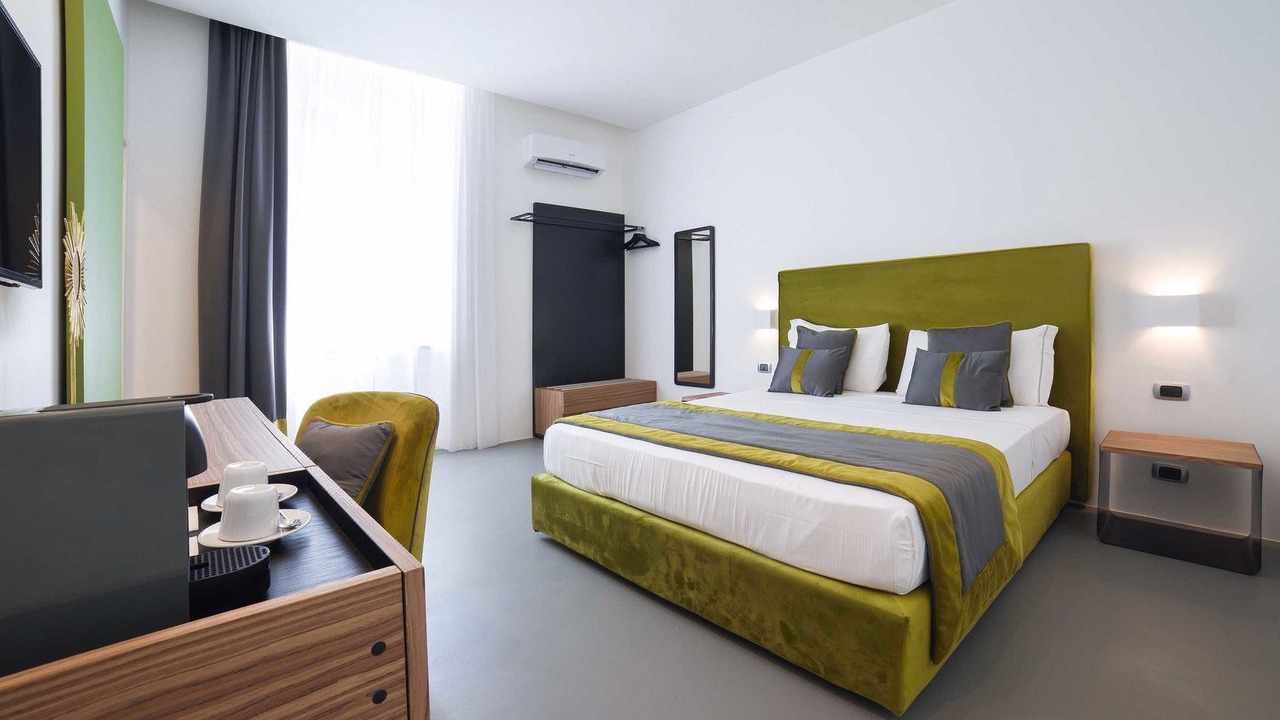 Photo of Bedroom in Santa Lucia