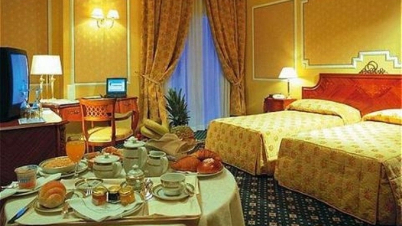 Photo of Bedroom in San Marco Evangelista