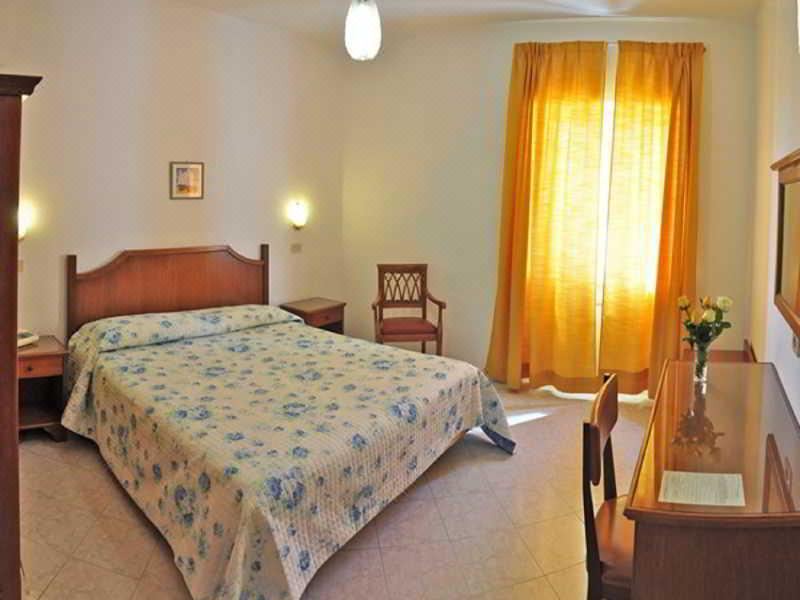 Photo of Bedroom in Barano d'Ischia