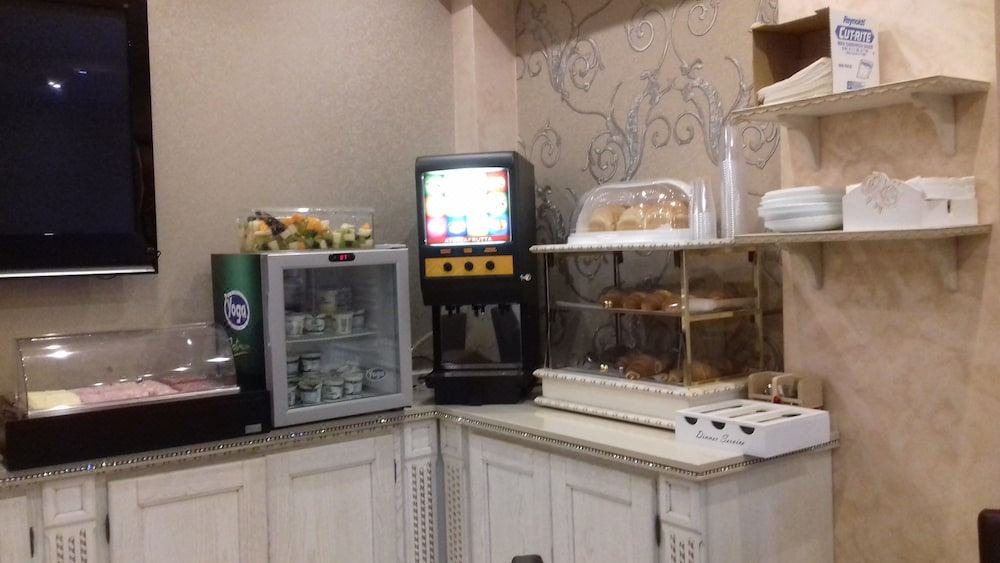Photo of Kitchen in Marina di Varcaturo