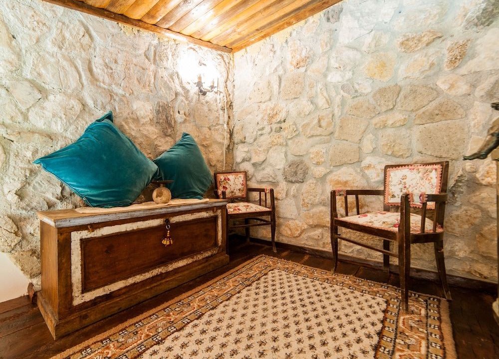 Photo of Livingroom in Frasso Telesino