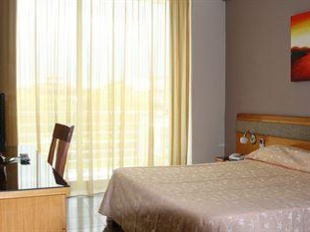 Photo of Bedroom in Giugliano in Campania