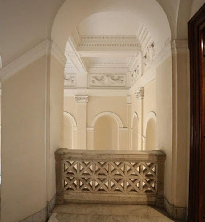 Photo of Bedroom in Historical Center