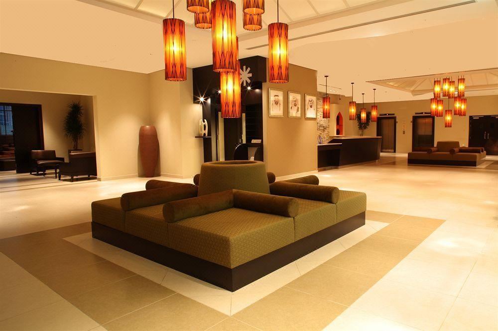 Photo of Livingroom in Al Wasl