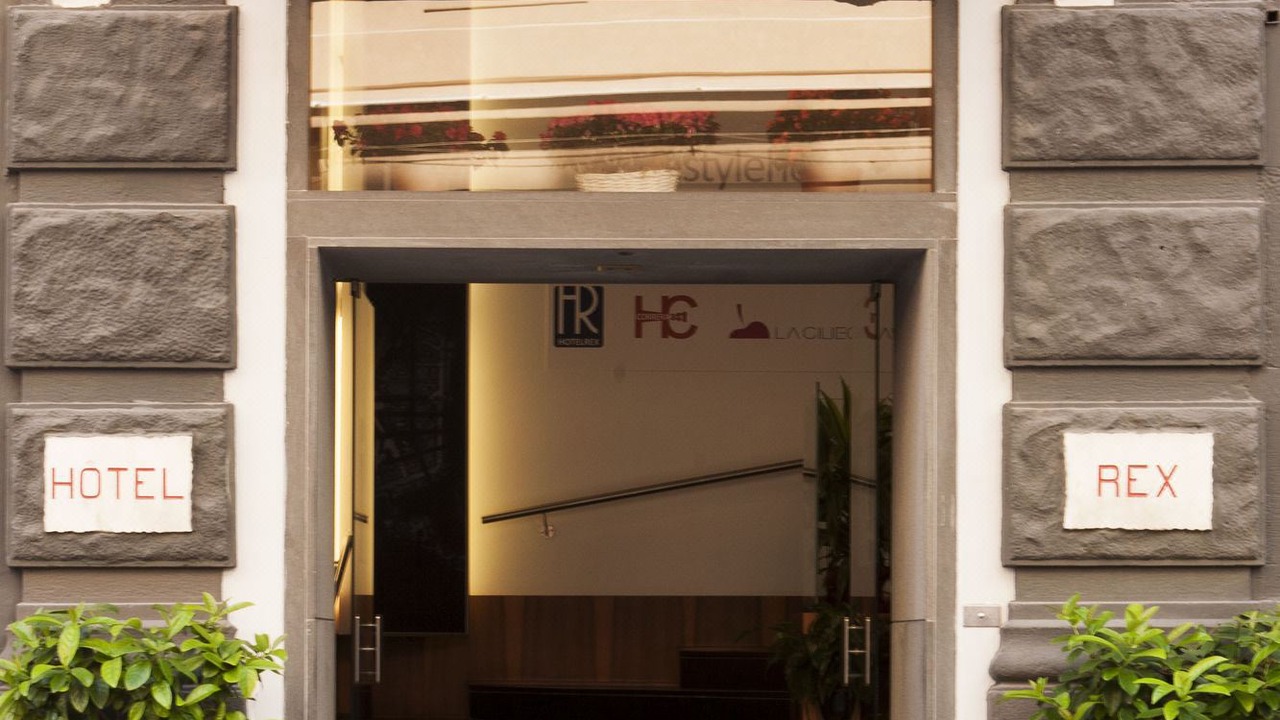 Photo of Buildings in Santa Lucia