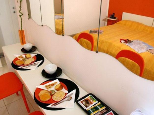 Photo of Bedroom in Naples City Centre