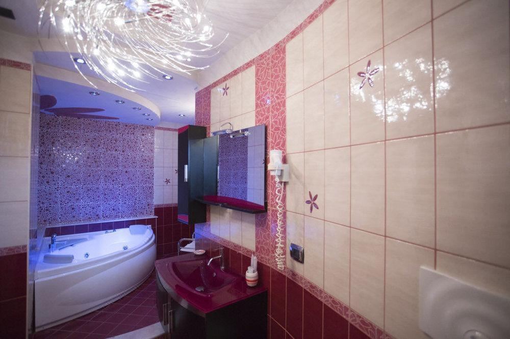 Photo of Bathroom in Marina di Varcaturo