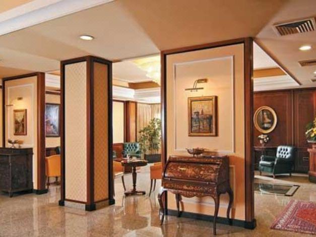 Photo of Livingroom in San Vitaliano