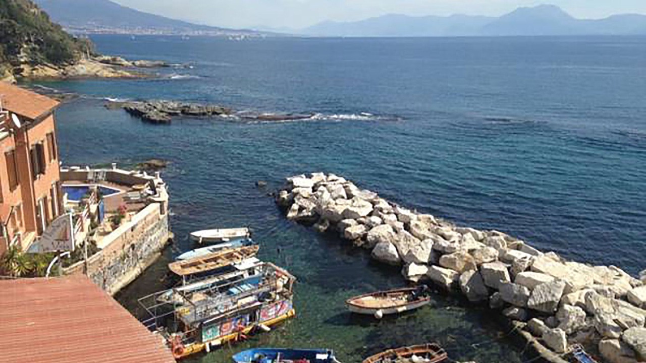 Photo of Outdoor in Naples City Centre