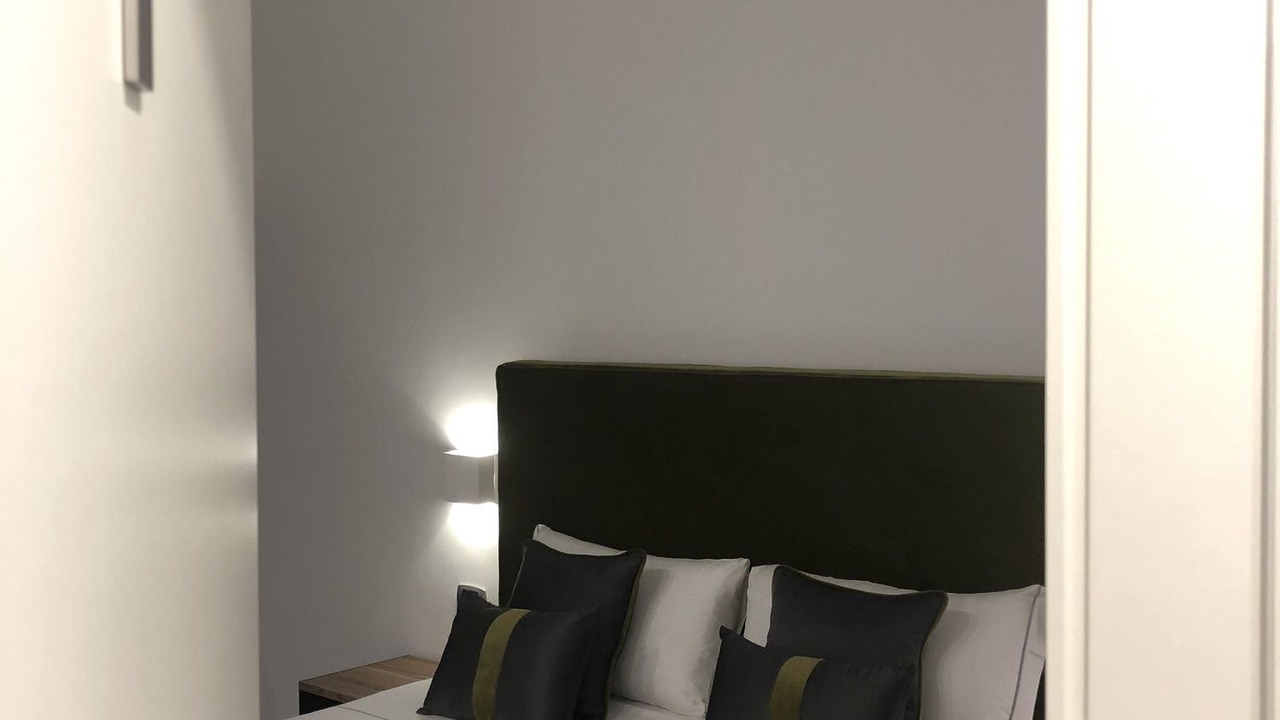 Photo of Bedroom in Santa Lucia