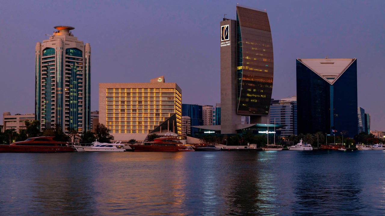 Photo of Others in Deira