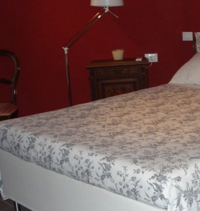 Photo of Bedroom in Villa Caldari