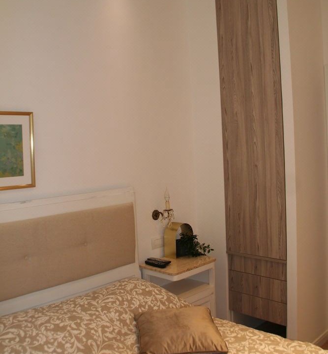 Photo of Bedroom in Pompei
