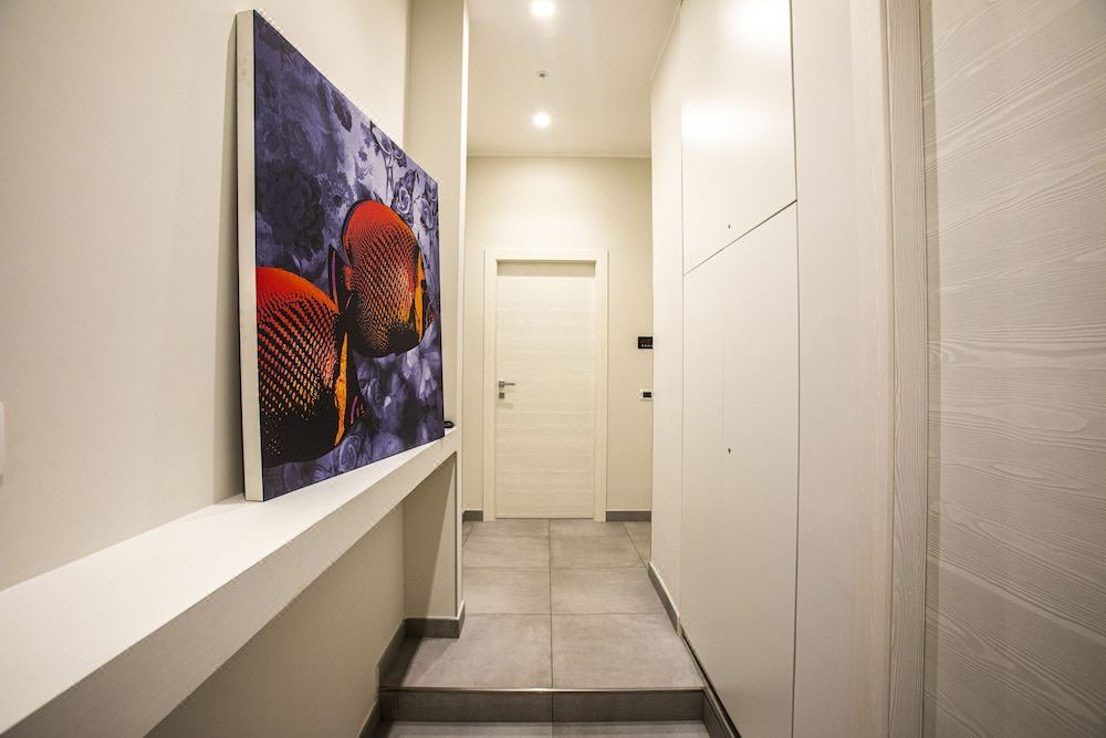 Photo of Bathroom in Naples City Centre
