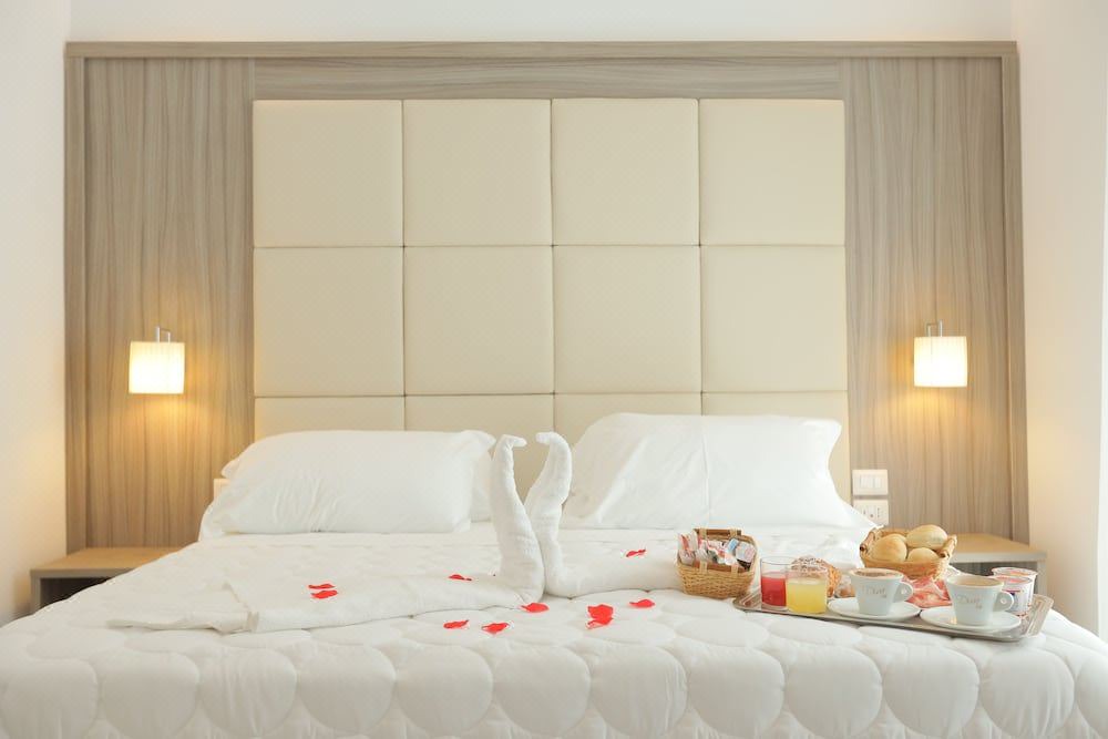 Photo of Bedroom in Naples City Centre