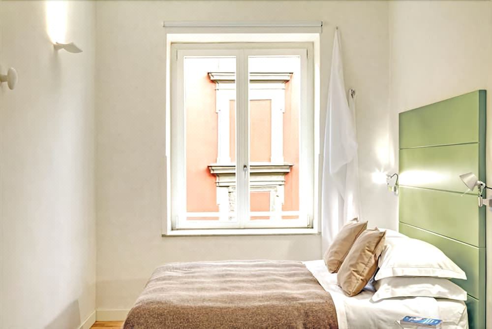 Photo of Bedroom in Historical Center