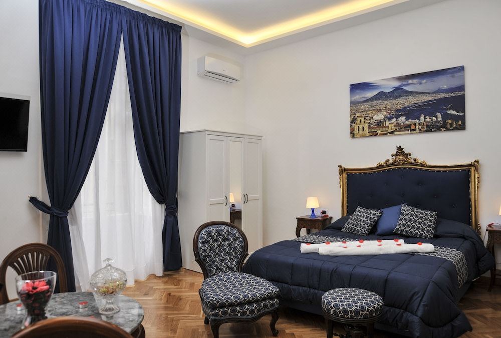 Photo of Bedroom in Santa Lucia