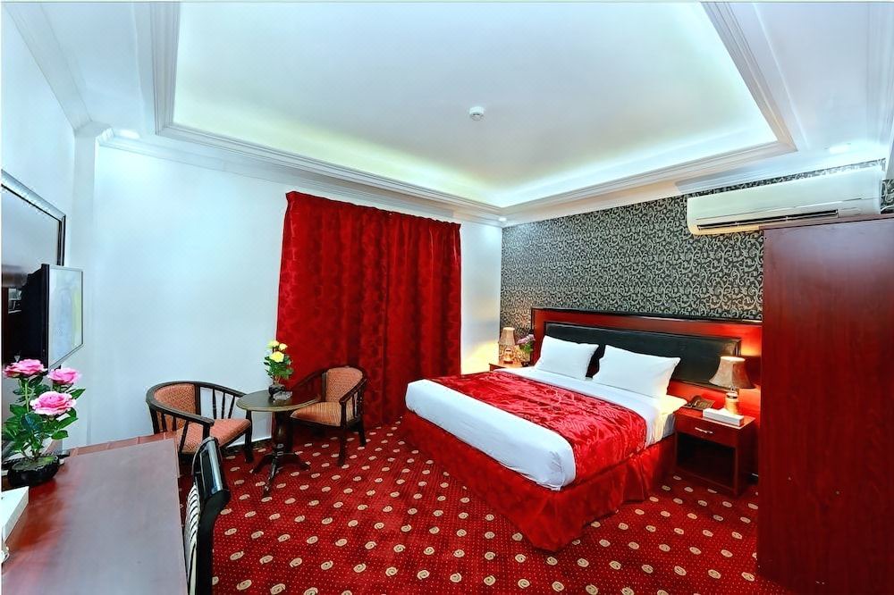 Photo of Bedroom in Naif