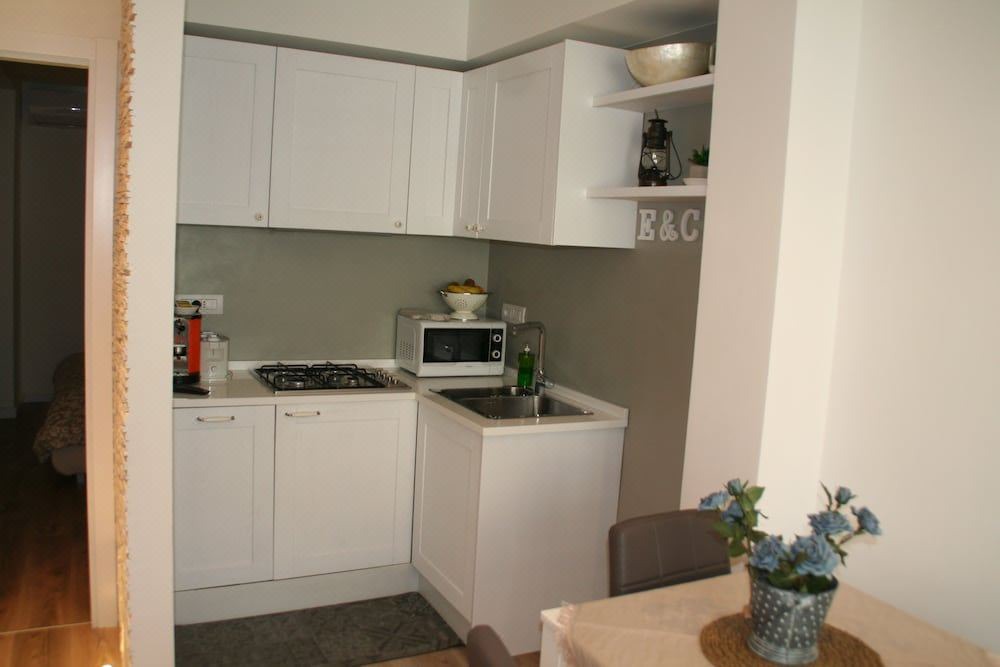 Photo of Kitchen in Pompei