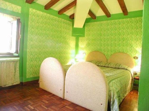 Photo of Bedroom in Sansepolcro