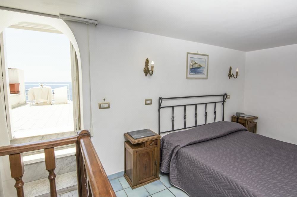 Photo of Bedroom in Amalfi