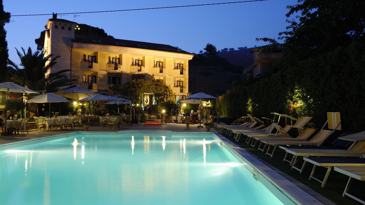 Photo of Outdoor in Caserta Vecchia