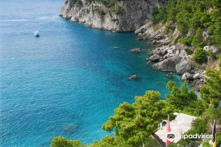 Photo of Outdoor in Marina Piccola