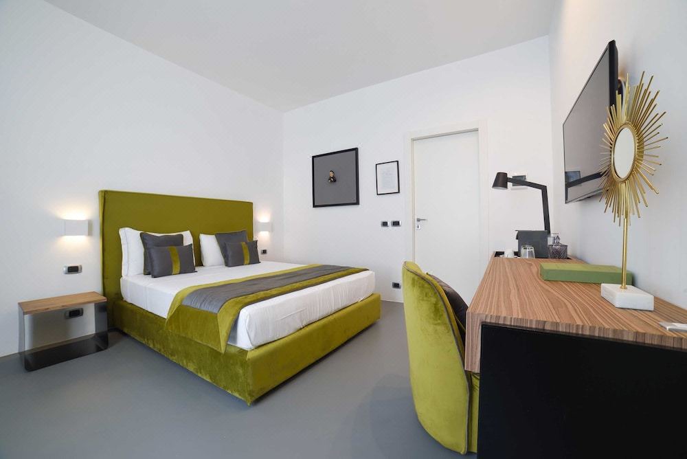 Photo of Bedroom in Santa Lucia