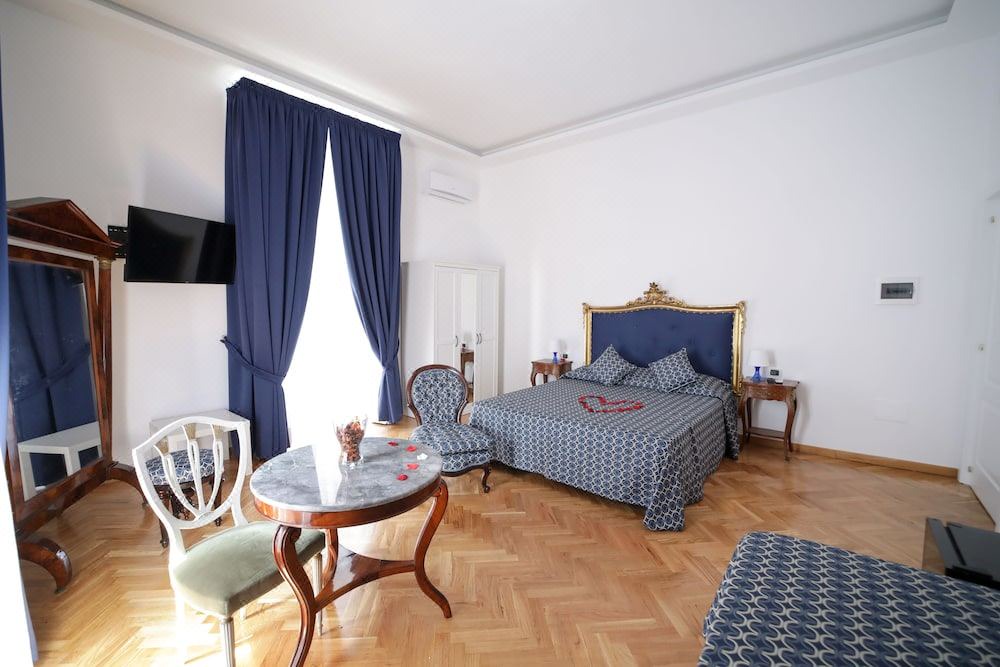 Photo of Livingroom in Santa Lucia