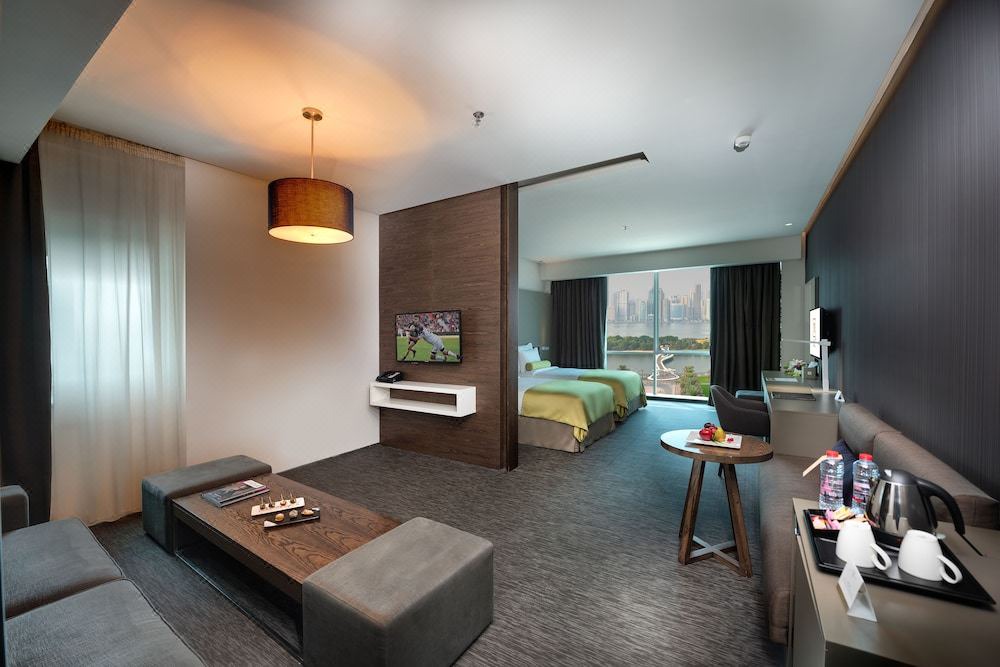 Photo of Livingroom in Al Majaz