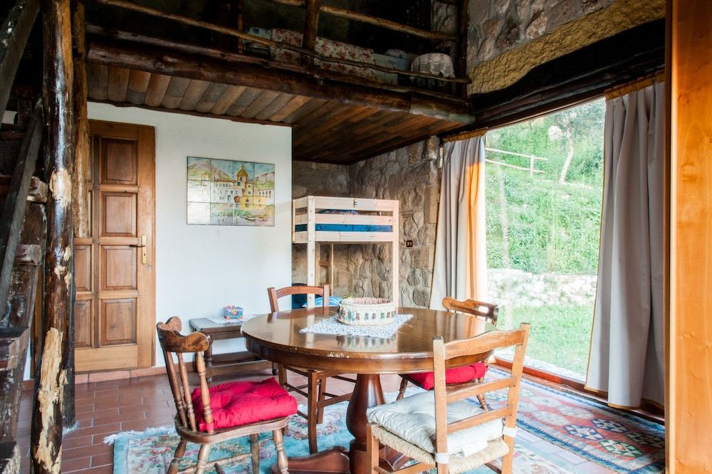Photo of Livingroom in Frasso Telesino