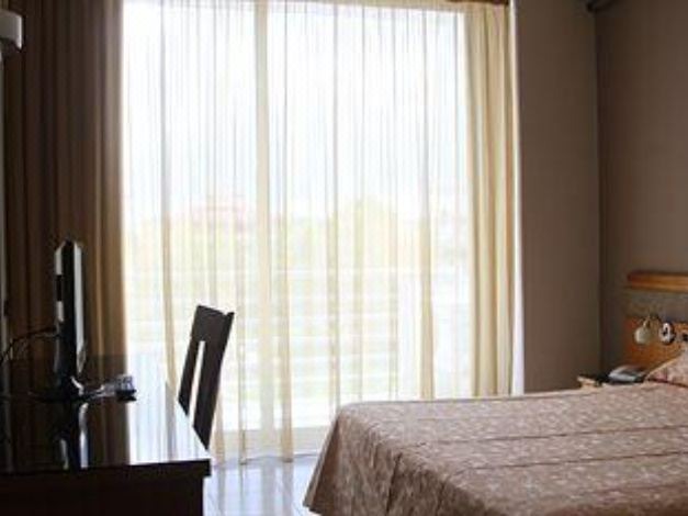 Photo of Bedroom in Giugliano in Campania