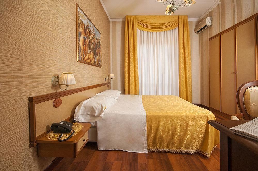Photo of Bedroom in Calvizzano
