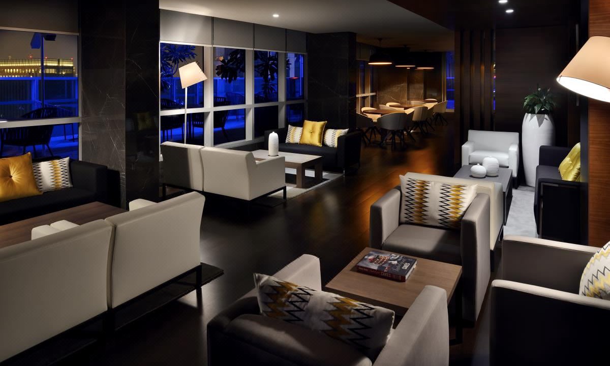 Photo of Livingroom in Dubai Marina