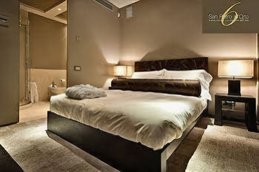 Photo of Bedroom in San Babila