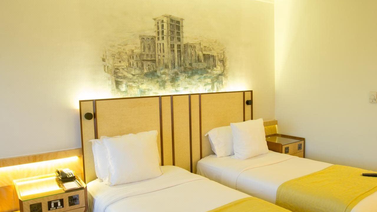 Photo of Bedroom in Deira