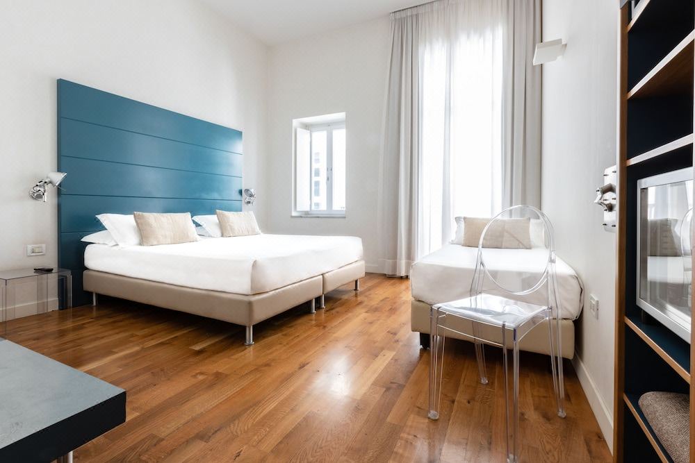 Photo of Bedroom in Historical Center