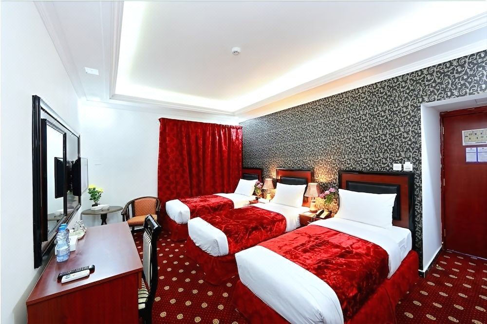 Photo of Bedroom in Naif